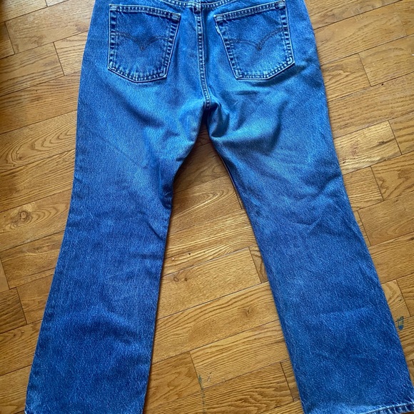 🌸 2 for $45 Amazing vintage Levi’s - Picture 3 of 4
